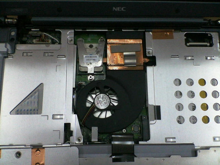 NEC - ちびたんさん専用NEC-LL750✴SSD交換可⭐️最新Windows10搭載✴ Lablog : NEC LL750/D、LL790/ED1T