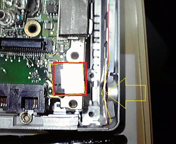 Lablog : NEC LaVie M LM500/3