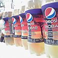 pepsi BAOBAB