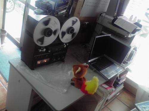 X-10M(4Tr version)